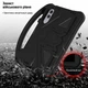 Чохол до планшета BeCover Protected Cover Lenovo Yoga Tab 11 2025 (11.1") TB-710FU Black (715852) - зображення 9