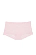 Трусики-шортики Victoria's Secret 4(L) Розовый (153029) - изображение 2
