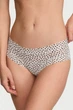 Трусики слип Victoria's Secret 3(M) Молочный (152963) - изображение 1