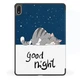 Чехол для планшета BeCover Smart Case Oppo Pad Mini (OPD2515) 8.8 Good Night (715819) - изображение 4