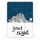 Чехол для планшета BeCover Smart Case Oppo Pad Mini (OPD2515) 8.8 Good Night (715819) - изображение 3