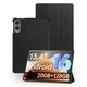 Чехол для планшета BeCover Smart Case Teclast T65 13.4 Black (716114) - изображение 2