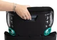 Автокресло Chicco Quizy Lite I-Size Pure Black 100-150 см (8058664190799) - изображение 9