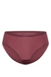 Трусики слип Victoria's Secret 2(S) Розовый (153066) - изображение 2