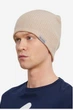 Мужская вязаная шапка Columbia унисекс one size Бежевый (153089) - изображение 2