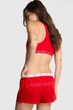 Шорты Victoria's Secret 42(S) Красный (153042) - изображение 4