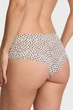 Трусики слип Victoria's Secret 2(S) Молочный (152963) - изображение 2