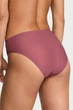 Трусики слип Victoria's Secret 5(XL) Розовый (153066) - изображение 3