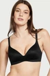 Бюстгальтер с уплотнённой чашкой Victoria's Secret 100C Черный (153061) - изображение 1