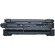 Ноутбук Durabook Z14I-HG (Z14I-HG-5000ADA_Z4L6R4J5JHXX), Intel Core Ultra 7 155U / 14" / Touch / RAM 32 ГБ DDR5 / SSD 1 ТБ / RTX 5000 Ada / 5G / Windows 11 Pro / Чорний - изображение 9