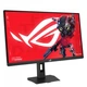 Монитор Asus 27" rog Strix xg27acsr (90lm0d10-b01171) ips Black 220Hz - изображение 2