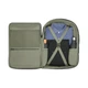 Дорожный рюкзак Wenger Urban One Travel Backpack 16" 33l черный 653888 - изображение 6