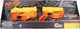 Набір бластерів Hasbro Nerf Alpha Strike Fang + Cobra 2 шт. E8863 (5010993665365) - зображення 1