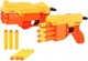 Набір бластерів Hasbro Nerf Alpha Strike Fang + Cobra 2 шт. E8863 (5010993665365) - зображення 2
