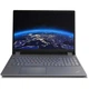 Ноутбук Lenovo ThinkPad P16 Gen 2 (21FATTVVZPB), Intel Core i7-13850HX / 16" / 165 Гц / RAM 192 ГБ DDR5 / SSD 6 ТБ / Intel UHD Graphics + RTX 3500 Ada / Windows 11 Pro / Сірий - изображение 1