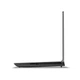 Ноутбук Lenovo ThinkPad P16 Gen 2 (21FATTVVZPB), Intel Core i7-13850HX / 16" / 165 Гц / RAM 192 ГБ DDR5 / SSD 6 ТБ / Intel UHD Graphics + RTX 3500 Ada / Windows 11 Pro / Сірий - изображение 6