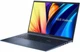 Ноутбук Asus VivoBook 17 (90NB13X2-M00L00|20M224), Intel Core 7 150U / 17.3″ / RAM 24 ГБ DDR5 / SSD 2 ТБ / Intel Graphics / Windows 11 Home / Синій - изображение 4