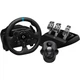 Игровой руль с педалями Logitech G923 SE Combo для PS5/PC (991-000531) [147123] - изображение 1