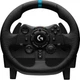 Игровой руль с педалями Logitech G923 SE Combo для PS5/PC (991-000531) [147123] - изображение 2