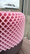 Вази для рослин - в стилі Apple Home Pod - зображення 3