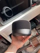 Новейший дизайн вазы для растений – в стиле Apple Homepod 00307 - изображение 2