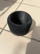 Новейший дизайн вазы для растений – в стиле Apple Homepod 00307 - изображение 5