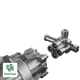 Мийка високого тиску Bosch AdvancedAquatak 150 (2200 Вт, 480 л/год) (06008A7700) - зображення 4