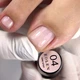 Однофазный гель-лак Edlen One step gel polish 04, нежно-розовый, polish 03, бежевый, 9 мл - изображение 2