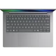 Ноутбук HP ZBook 8 G2a 14 (DZ4D1ET) Meteor Silver - изображение 5