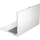 Ноутбук HP 15-fd1000ua 15.6 (DM8C1EA) Natural Silver - зображення 4