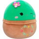 Мягкая игрушка Squishmallows – Кактус в горшке (19 см) (6900007601399) - изображение 1