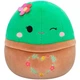 Мягкая игрушка Squishmallows – Кактус в горшке (19 см) (6900007601399) - изображение 3