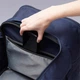Спортивная Сумка для Командных Видов Спорта KIPSTA Essential 75л 68,5 x 33,5 x 32,5см Синий - изображение 4