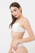Бюстгальтер з формованою чашкою Giulia Laura 1123/21N 80C White-whisper - изображение 2