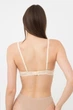 Бюстгальтер з формованою чашкою Giulia Laura 1123/21N 75B Beige - изображение 5