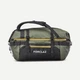 Спортивная Дорожная Сумка/Рюкзак для Трекинга FORCLAZ 40-60л 55 x 40 x 32см Хаки - изображение 1