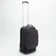 Спортивный Чемодан Сумка Рюкзак на Колесах KIPSTA Urban 30л 53 x 34 x 21см Черный - изображение 1