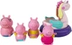 Zestaw kąpielowy Toomies Świnka Peppa 5 szt. E73319 (5011666733190) - obraz 2