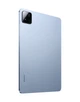 Планшет Xiaomi Pad 7 8/128 ГБ Sky Blue (VHU5367EU) + зарядное устройство - изображение 3