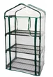 Мини-теплица парник 3 полки 69х49х128 см Bonro B-2131 (42401055) - изображение 2