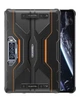 Планшет Oukitel RT8 6/256GB Orange With Tablet Alloy Stand - зображення 2