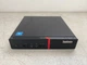 Неттоп Lenovo ThinkCentre M600 Tiny USFF / Intel Celeron N3050 (2 ядра по 1.6 - 2.16 GHz) / 8 GB DDR3 / 128 GB SSD / Intel HD Graphics / Блок питания б/у + Подарок Умная интерактивная зубная щетка Colgate Connect M1 / Bluetooth - изображение 2