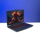 Игровой ноутбук Lenovo Legion Y520-15IKBN 15.6" Full HD Intel Core i5-7300HQ (2.50-3.50 ГГц) NVIDIA GeForce GTX 1050Ti 4 ГБ RAM 16 ГБ 512 ГБ SSD - Б/У - изображение 1