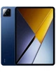 Планшет POCO Pad X1 8/512GB Blue (Adapter) - изображение 1