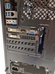 Игровой ПК 1stPlayer Black Sir B2 Tower / Intel Core i5-6500 (4 ядра по 3.2 - 3.6 GHz) / 16 GB DDR4 / 240 GB SSD + 500 GB HDD / nVidia GeForce GTX 650, 2 GB GDDR5, 128-bit / 530W б/у - изображение 5