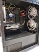 Игровой ПК 1stPlayer Black Sir B2 Tower / Intel Core i5-6500 (4 ядра по 3.2 - 3.6 GHz) / 16 GB DDR4 / 240 GB SSD + 500 GB HDD / nVidia GeForce GTX 650, 2 GB GDDR5, 128-bit / 530W б/у - изображение 8