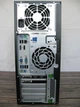 Игровой ПК HP EliteDesk 800 G1 Tower / Intel Core i5-4590 (4 ядра по 3.3 - 3.7 GHz) / 16 GB DDR3 / 128 GB SSD + 500 GB HDD / nVidia GeForce GTX 750 Ti, 4 GB GDDR5, 128-bit / DVD-ROM / Win 10 Pro + Кабель питания б/у - изображение 3