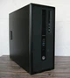 Игровой ПК HP EliteDesk 800 G1 Tower / Intel Core i5-4590 (4 ядра по 3.3 - 3.7 GHz) / 16 GB DDR3 / 128 GB SSD + 500 GB HDD / nVidia GeForce GTX 750 Ti, 4 GB GDDR5, 128-bit / DVD-ROM / Win 10 Pro + Кабель питания б/у - изображение 4