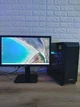 Комплект ПК: GameMax Nova Tower / Intel Core i5-3470 (4 ядра по 3.2 - 3.6 GHz) / 16 GB DDR3 / 500 GB SSD + 500 GB HDD / nVidia GeForce GTX 760, 2 GB GDDR5, 256-bit / 400W + Монитор LG 24MB37PM-B / 24" (1920x1080) IPS б/у + Подарок Кабель DVI + Питания - изображение 2