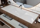 Умывальник накладной Luxor Veo Low 120 - изображение 3
